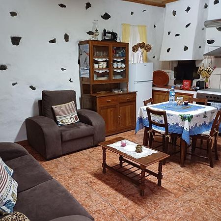 Willa Casa Da Queijaria Faja Grande Zewnętrze zdjęcie