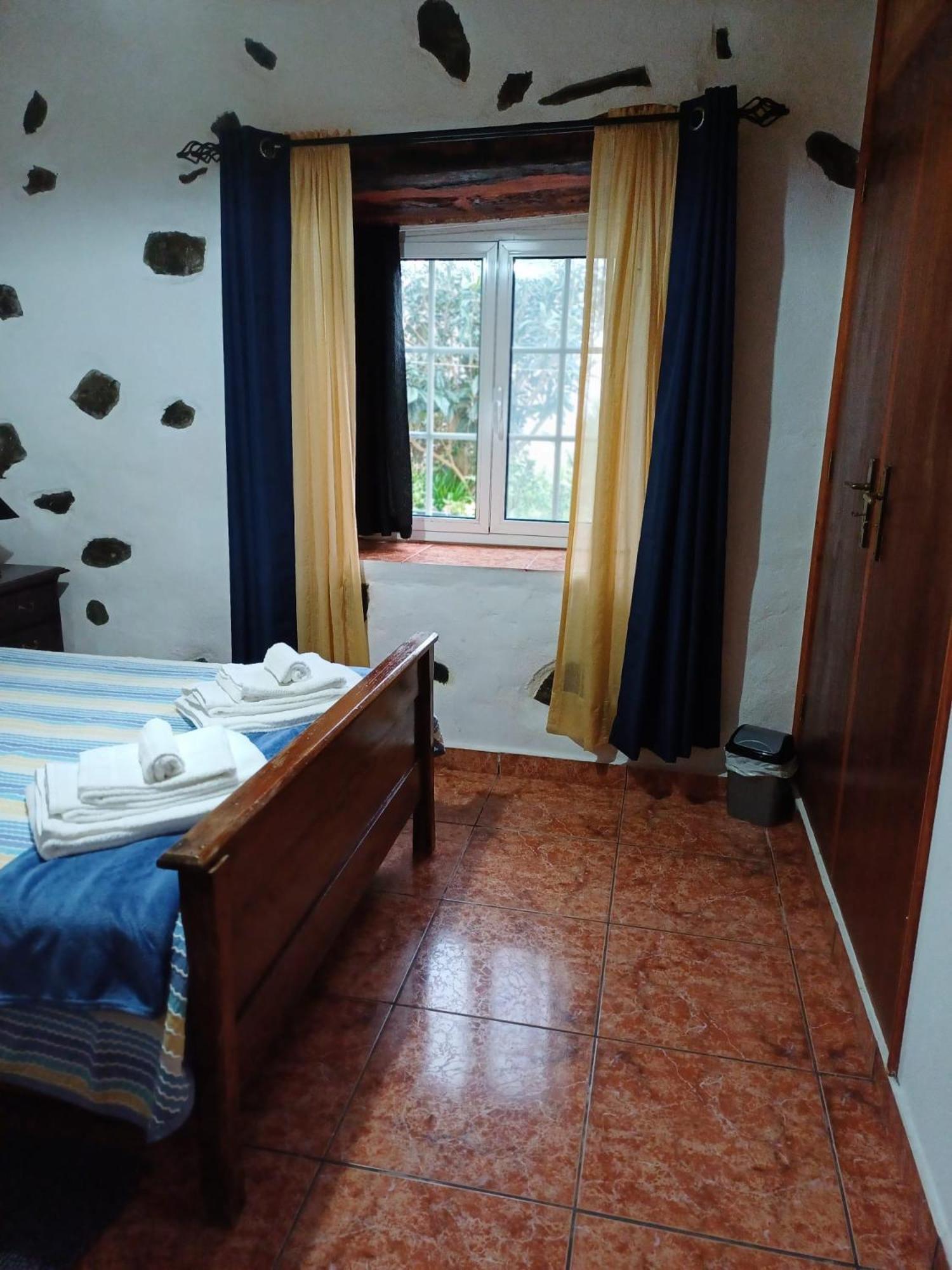 Willa Casa Da Queijaria Faja Grande Zewnętrze zdjęcie