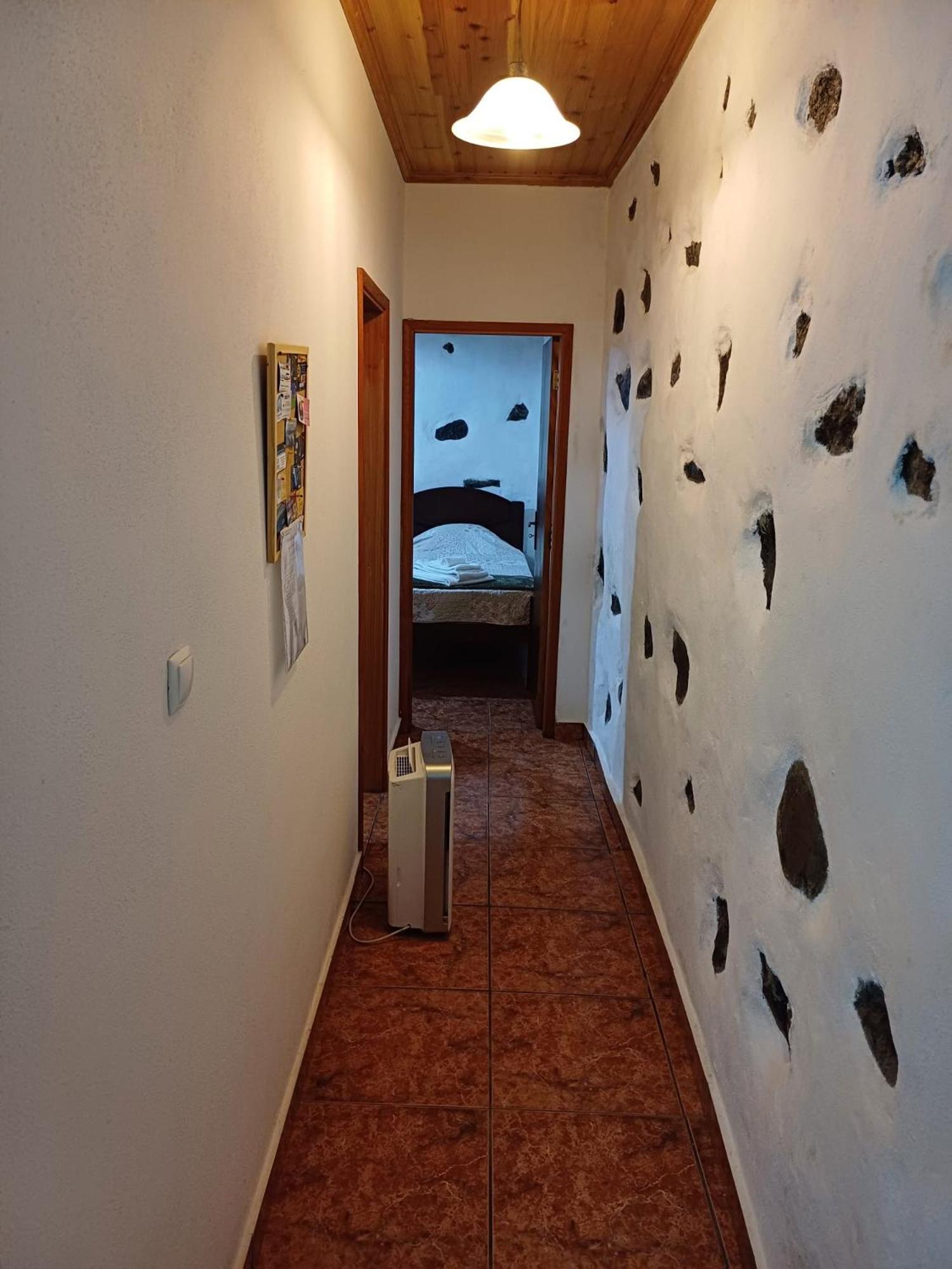 Willa Casa Da Queijaria Faja Grande Zewnętrze zdjęcie